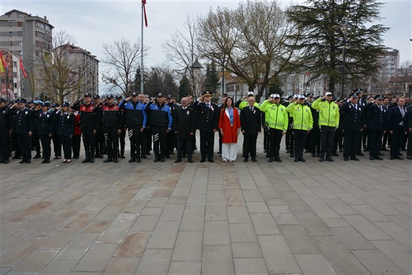 178. Yılımız Kutlu Olsun
